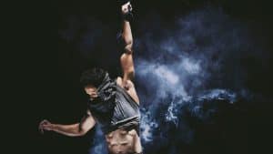How to Train for Muscle Growth Over 40