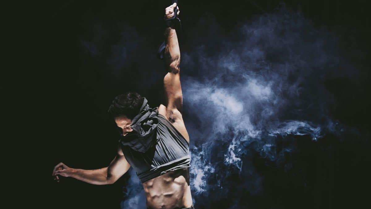 How to Train for Muscle Growth Over 40
