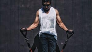 How to Use Resistance Bands to Build Full-Body Strength at Home