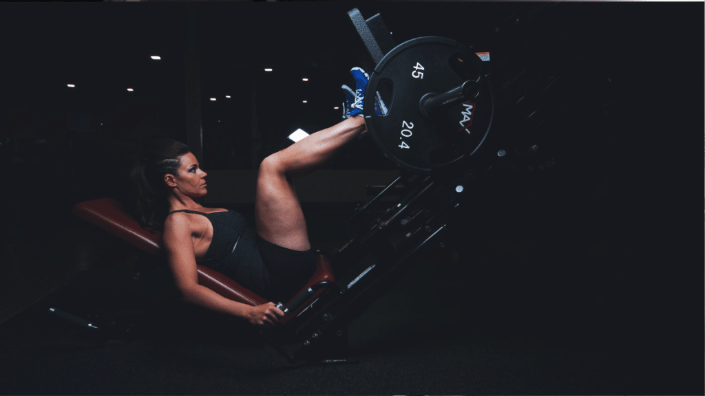 Leg Press vs Squat – Which Builds Bigger Legs?