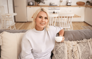 Here's How to Find Inspiration and Positivity in a Mid-Life Crisis