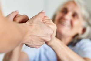 How Proper Nutrition Supports Recovery and Longevity in Elderly Care