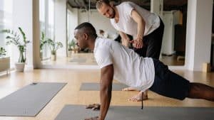 Stuck in a Plateau? Try This Plateau Recovery Workout Plan