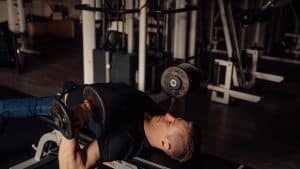The 5 Most Effective Supersets for Chest, Back, and Arms