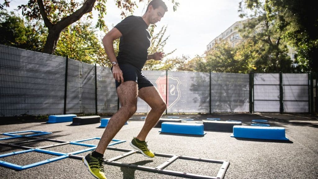 The Perfect Weekly Fat Loss and Muscle Building Workout Schedule