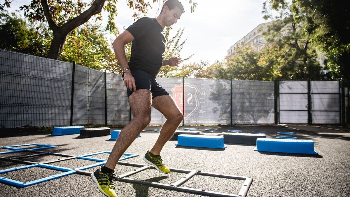 The Perfect Weekly Fat Loss and Muscle Building Workout Schedule