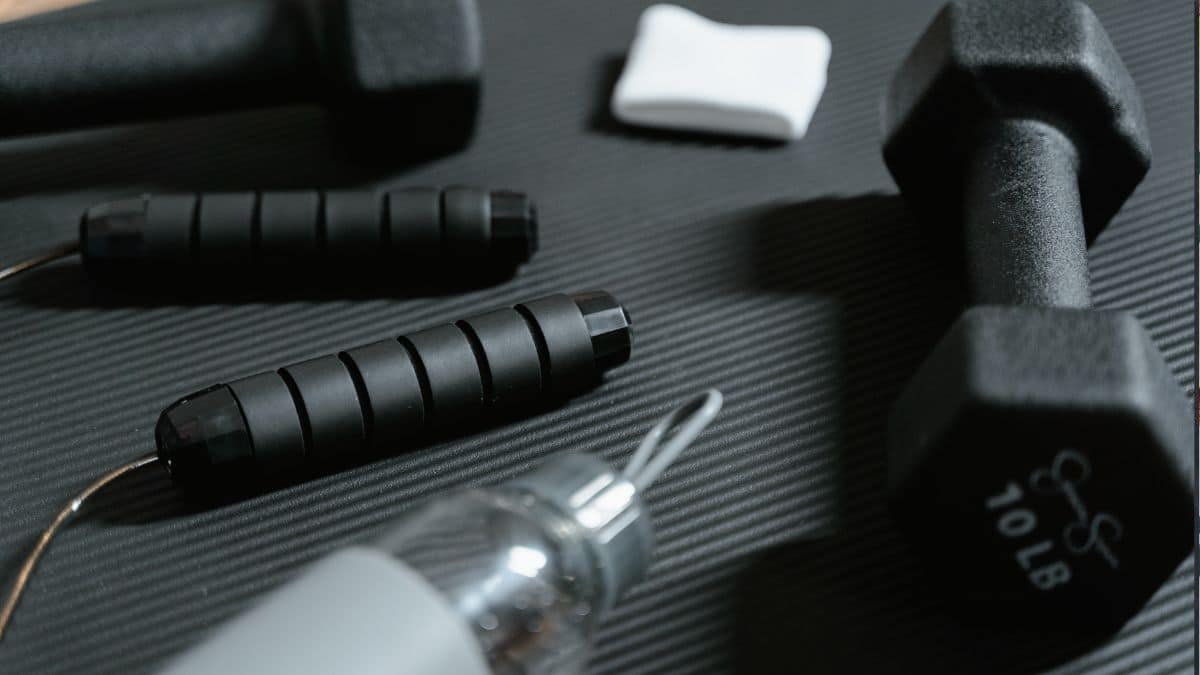 The Power of Consistency in Fitness: Why It Beats Intensity