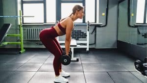 Top 5 Dumbbell Lower Back Workouts to Prevent Pain And Build Strength