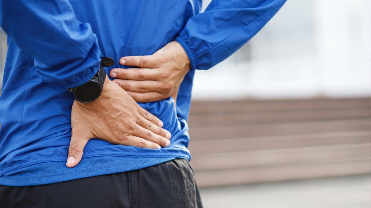 Top 7 Lower Back Workouts with Weights for Lifters