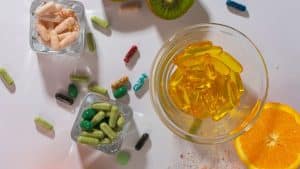 Top Supplements for Energy, Focus, and Fitness