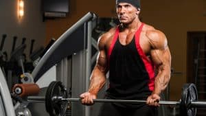Weightlifting Arm Exercises: 6 Moves to Sculpt Stronger Arms
