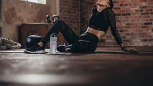 Why Rest Matters: Build Strength with a Faith-Based Recovery Plan