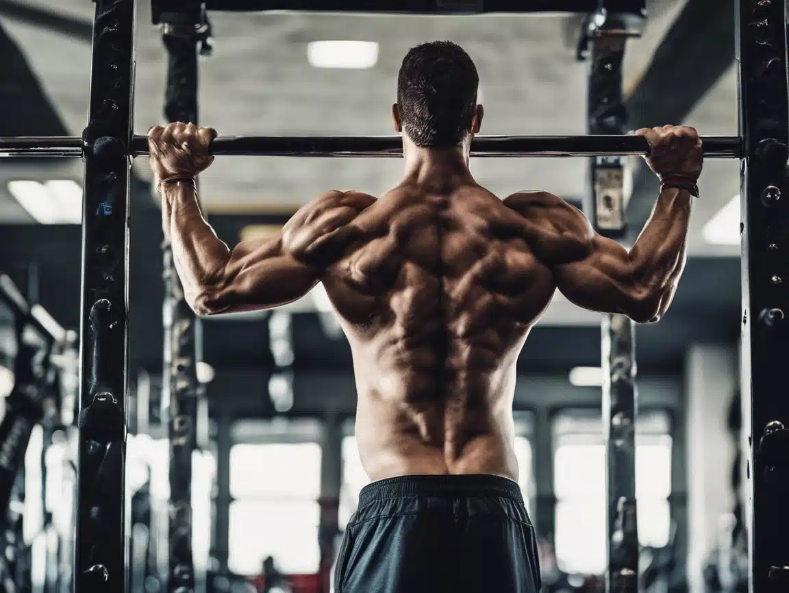 Pull-Up vs Chin-Up – Which Builds More Muscle?