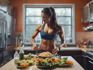 Is the V Shred Diet Legit or a Fitness Gimmick?