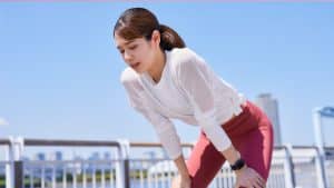 Can Faith Help You Break Through a Fitness Plateau?