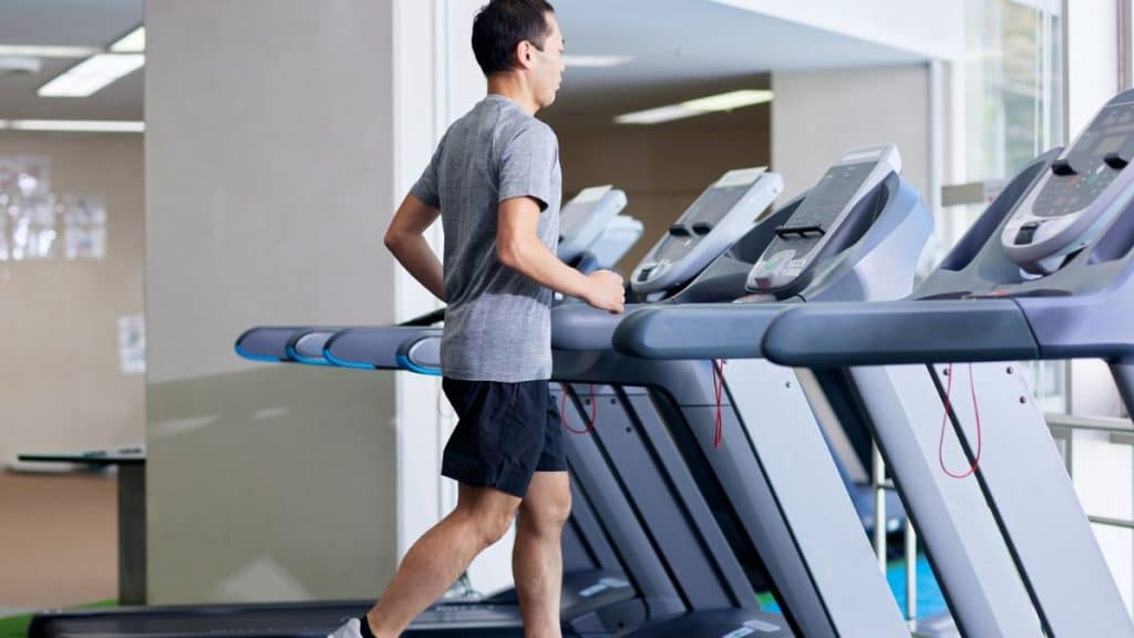 HIIT Walking for Fitness Results