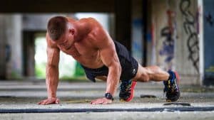 How to Build Functional Strength for Pull-Ups and Push-Ups