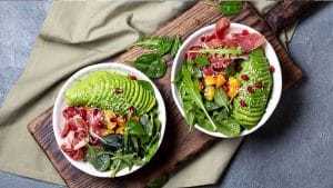 How to Safely Transition Out of Ketosis