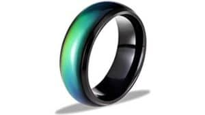 mood ring