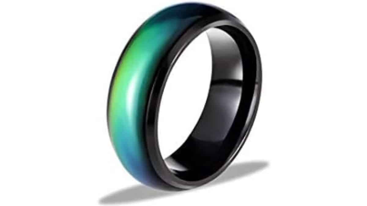 mood ring