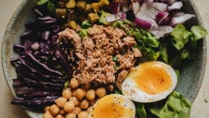 The Ultimate Guide to Protein for Muscle and Fat Loss