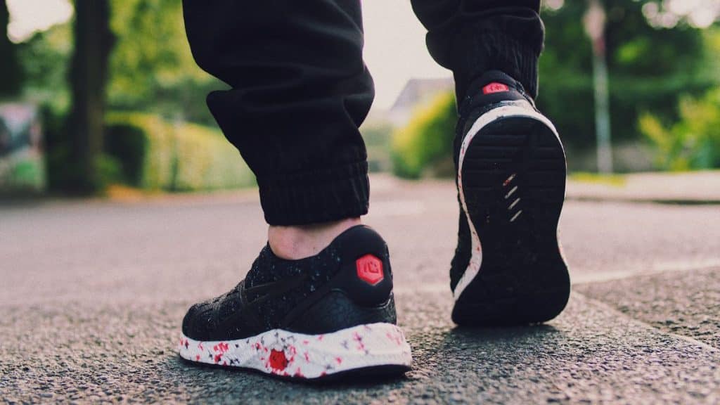 Walking After Meals for Weight Loss