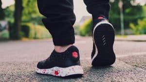Walking After Meals for Weight Loss