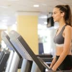 Walking for Fat Loss and Muscle Definition