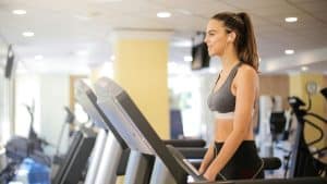Walking for Fat Loss and Muscle Definition