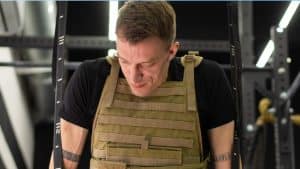 Why Use a Weighted Vest in Your Faith-Fueled Fitness Routine?