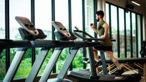 Why You Can't Rely on Treadmill Calories Burned