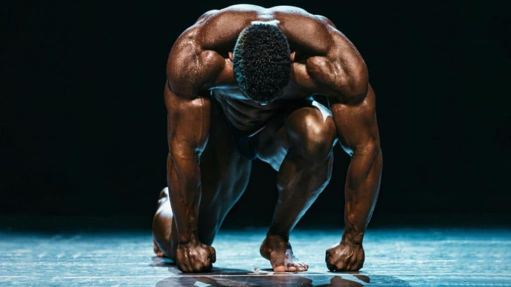 1-Week Starter Diet to Build Muscle for Beginners