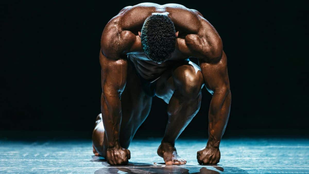 1-Week Starter Diet to Build Muscle for Beginners