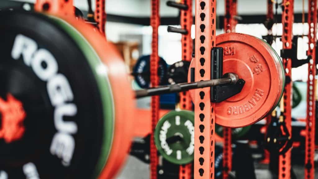 5 Best Compound Exercises for Fat Loss That Actually Work
