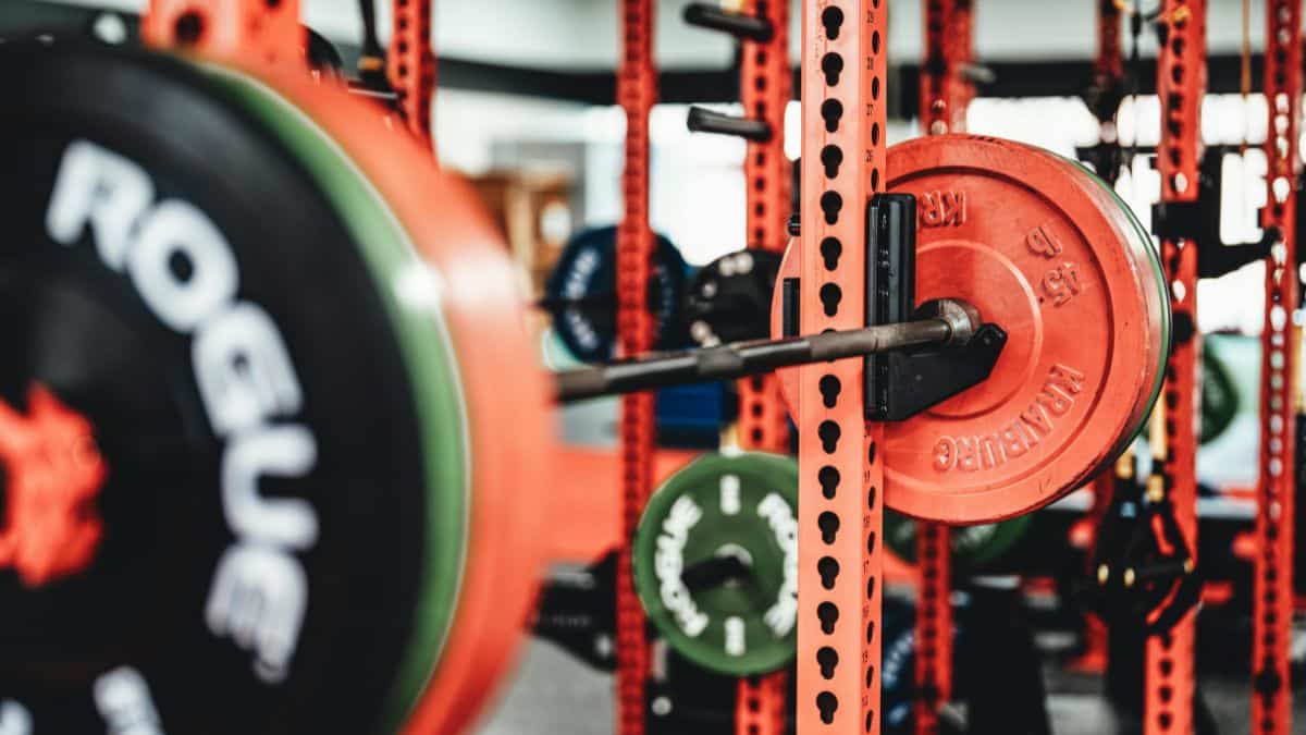 5 Best Compound Exercises for Fat Loss That Actually Work