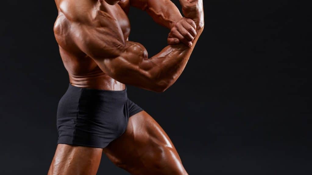 Best Ways to Recover Faster from Muscle-Building Workouts