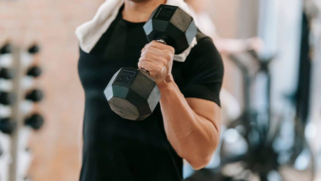 Best Workout Plan for Recovery and Muscle Growth