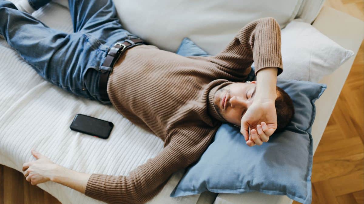 How Quality Sleep Boosts Athletic Performance