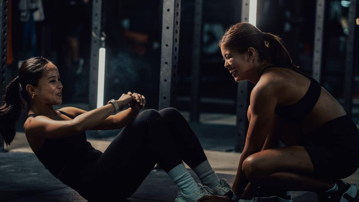 How Relationships Affect Your Workouts (and What to Do)