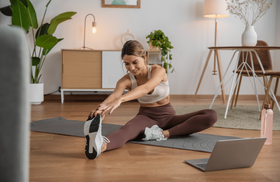 Faith, Fitness, and Follow-Through: A Christian’s Guide to Starting (and Sticking With) a Wellness Routine