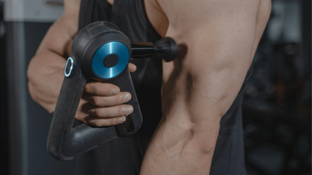 Post-Workout Muscle Recovery Routine You Need to Try