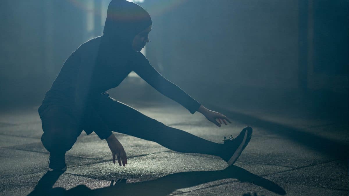When Do You Need a Rest Day or Deload Week?