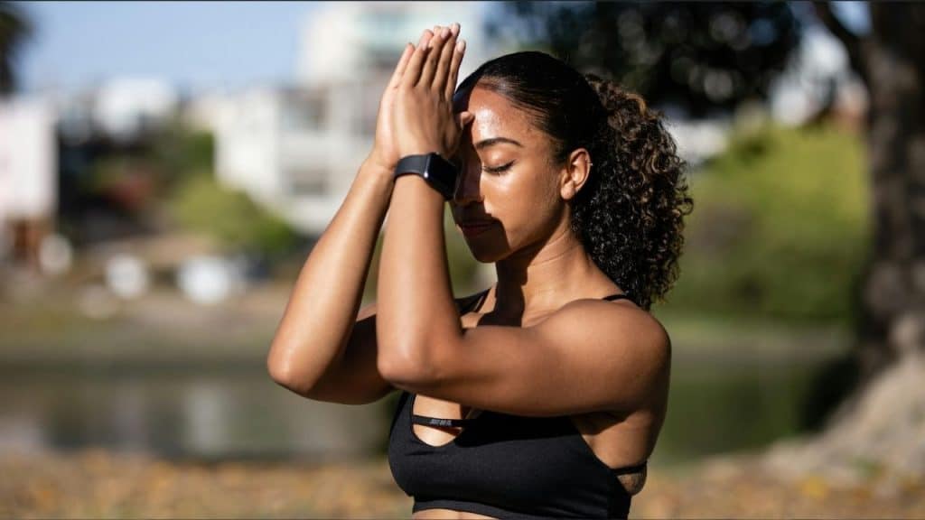 spiritual fitness journey
