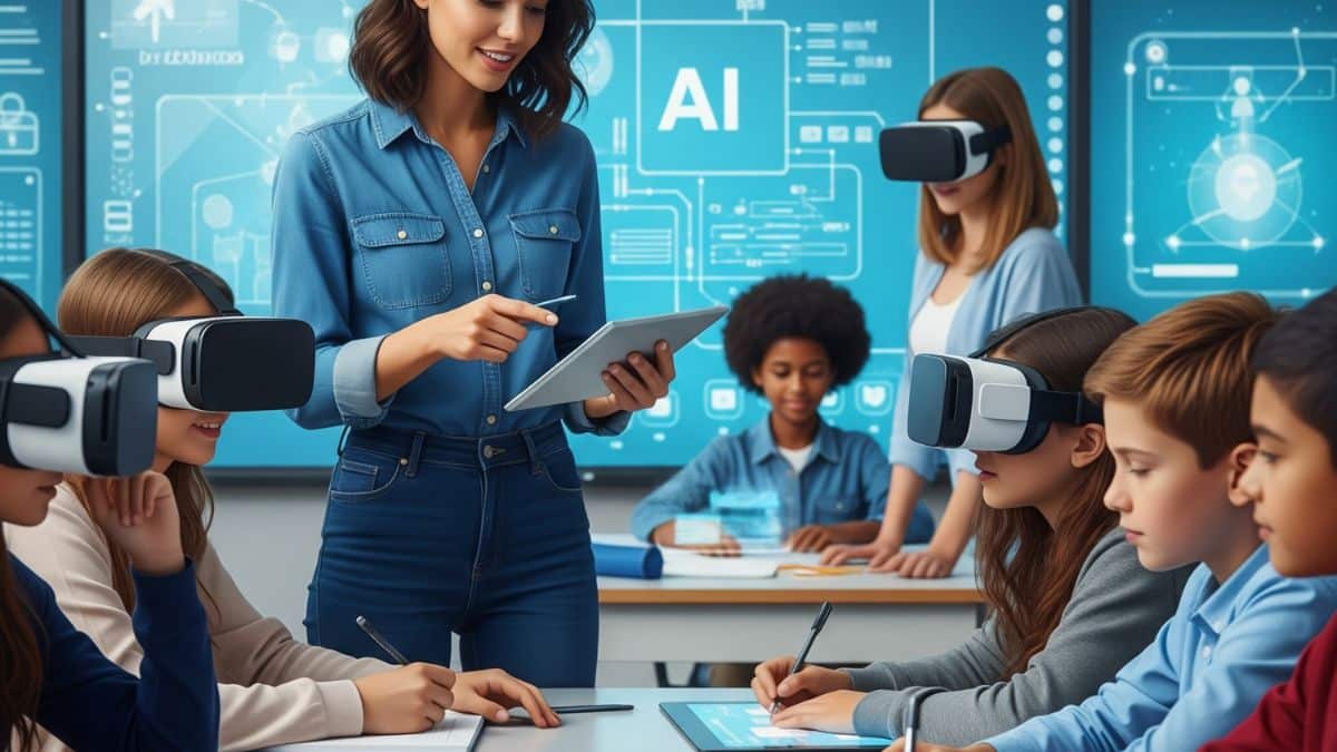 10 Ways AI Can Improve Your Life