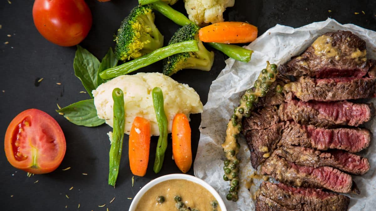 Best Budget Protein Foods to Build Muscle