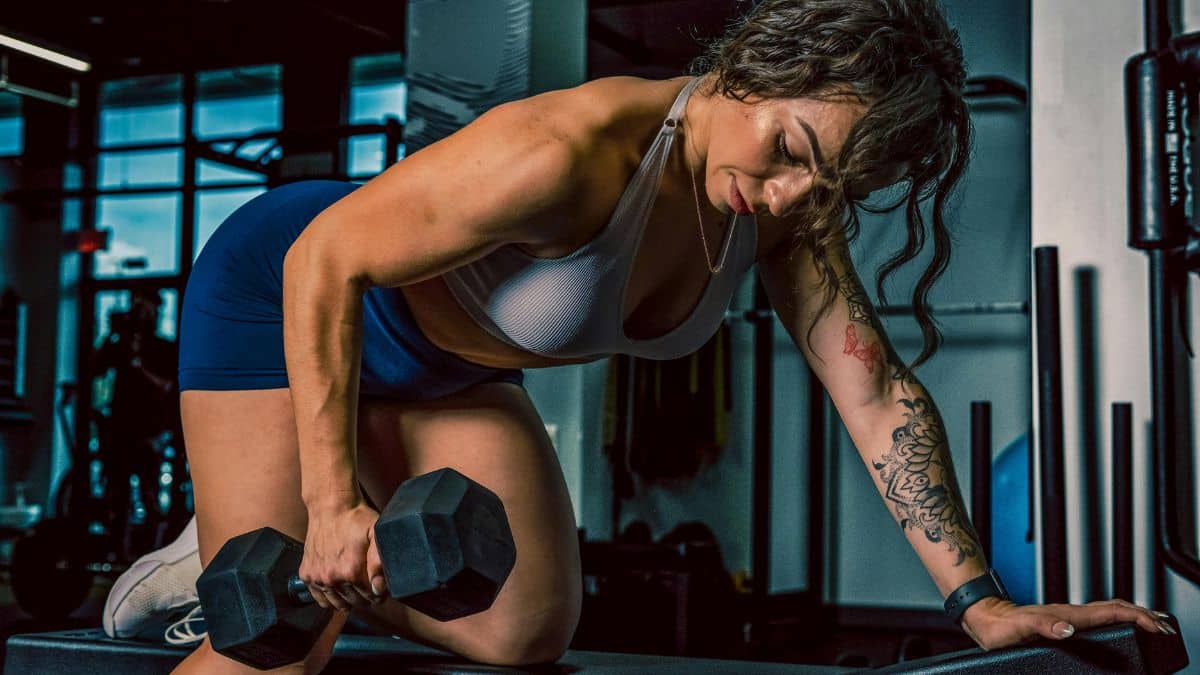 Best Diet to Build Muscle Fast
