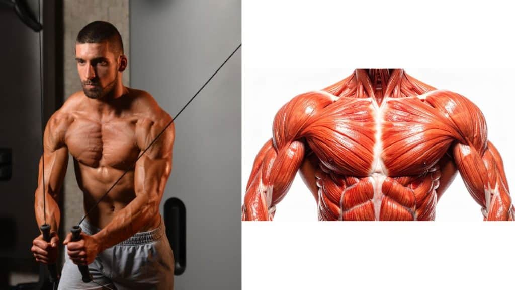 Chest Workout for Mass That Builds Size Fast