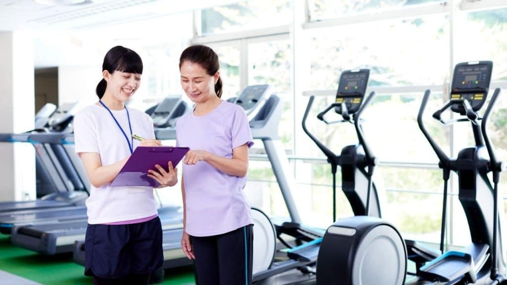 Corporate Fitness Boosts Employee Productivity