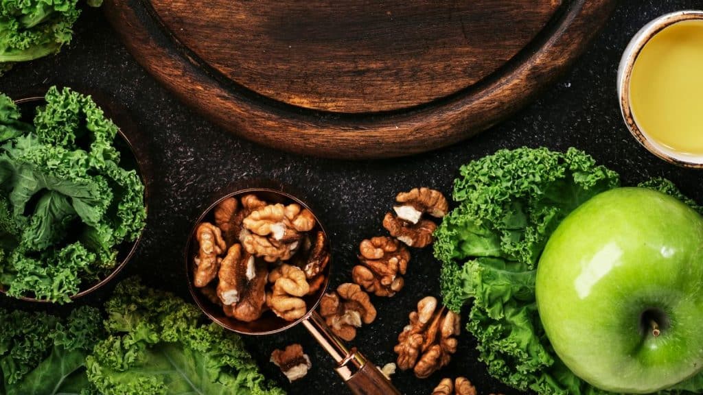 Fiber and Hormonal Balance for Weight Loss