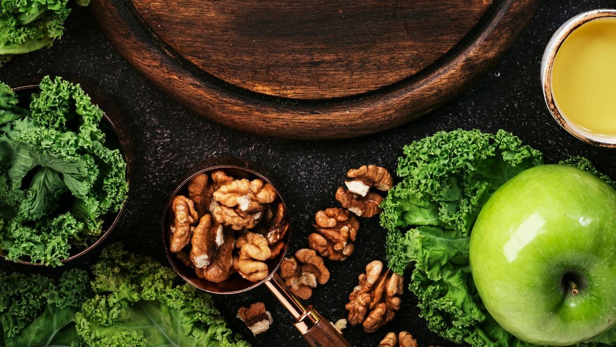 Fiber and Hormonal Balance for Weight Loss